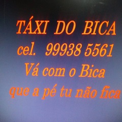 Táxi Do BicA